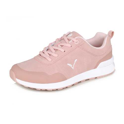 Кроссовки женские TimeJump 710019333 розовые 39 RU в SELA