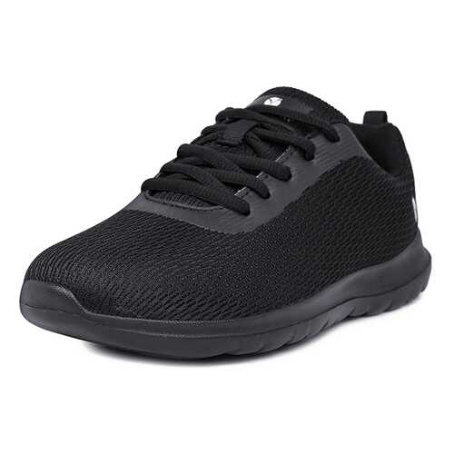 Кроссовки женские TimeJump K1736-19B черные 40 RU в SELA