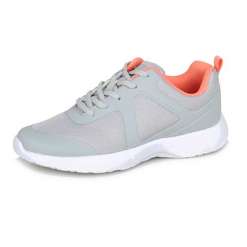 Кроссовки женские TimeJump K1791-3B серые 39 RU в SELA