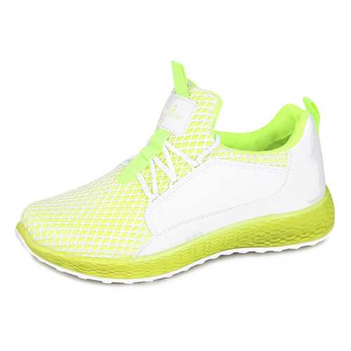 Кроссовки женские TimeJump MYZ20S-50 белые 41 RU в SELA
