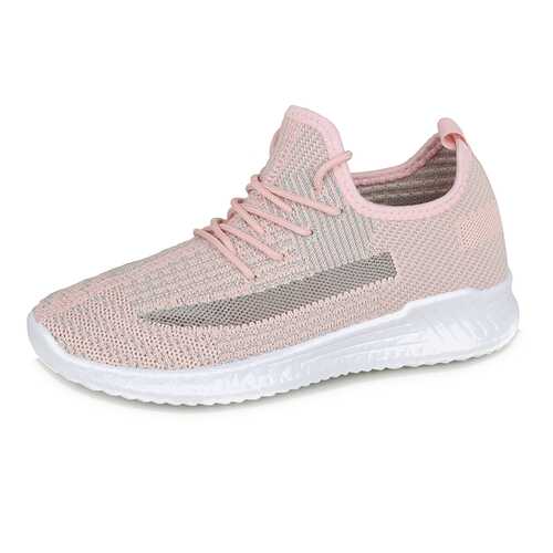 Кроссовки женские TimeJump ZB20SS-015 розовые 38 RU в SELA