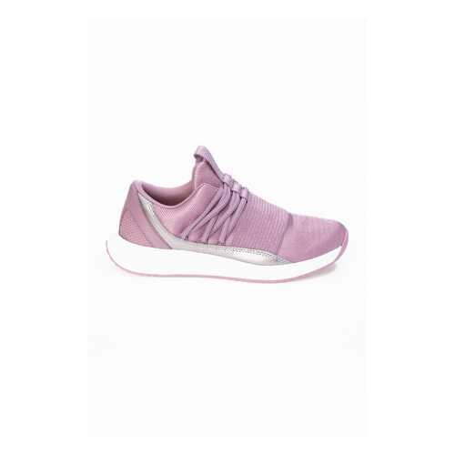 Кроссовки женские Under Armour 3021324 фиолетовые 39.5 RU в SELA