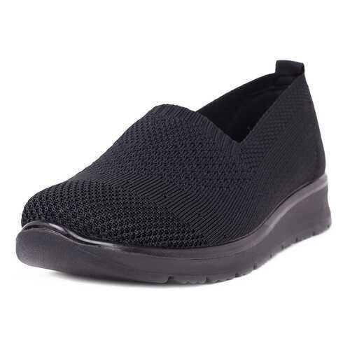 Мокасины женские T.Taccardi 00306060 черные 41 RU в SELA