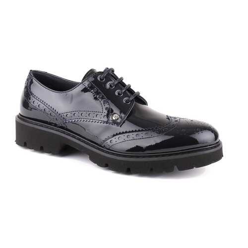 Полуботинки женские Dino Bigioni DBW15510 синие 39 RU в SELA