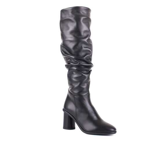 Сапоги женские Eliza di Venezia E9700X черные 41 RU в SELA
