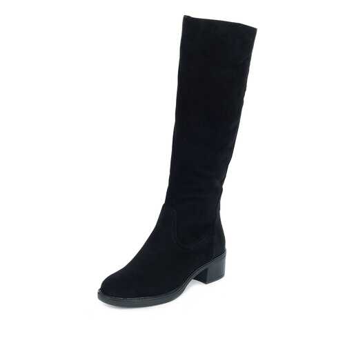 Сапоги женские T.Taccardi 21507220 черные 41 RU в SELA