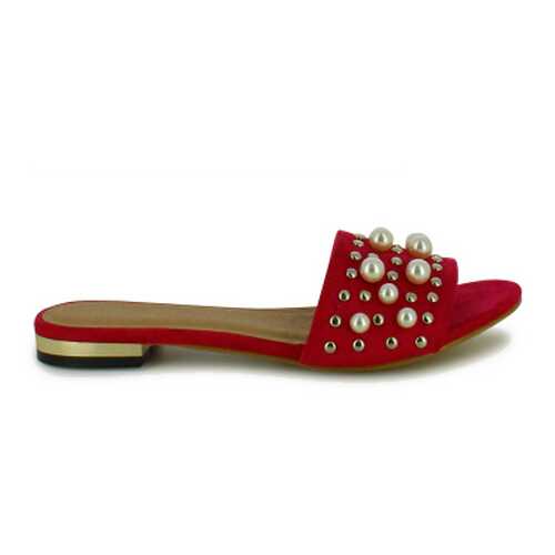 Шлепанцы женские Just Couture розовые в SELA