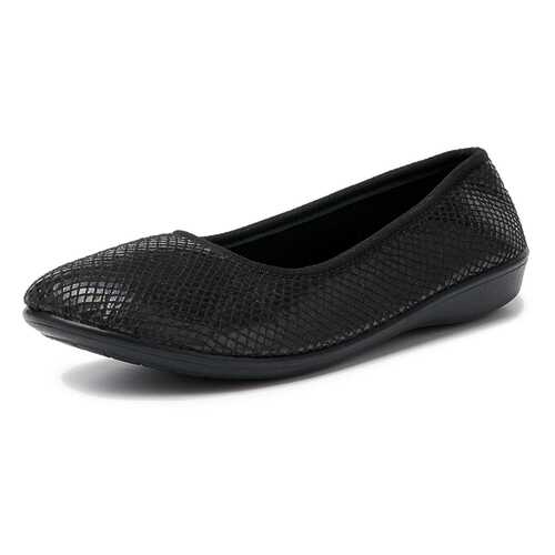 Шлепанцы женские T.Taccardi 01107410 черные 37 RU в SELA