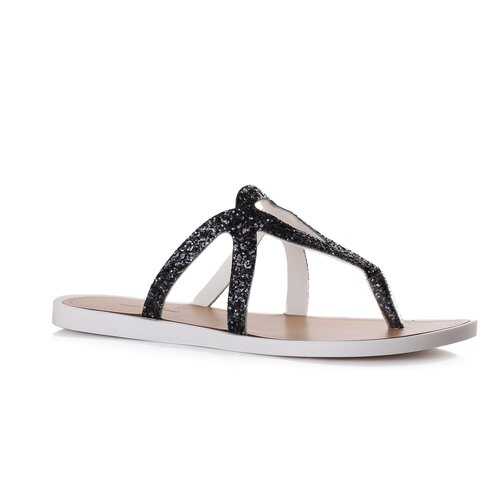 Шлепанцы женские Tosca Blu SS1614S280 синие 40 RU в SELA
