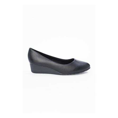 Туфли женские Calipso 261-15-BBR-01-PT черные 37 RU в SELA