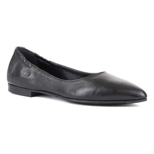 Туфли женские FABIO DI LUNA M97724 черные 41 RU в SELA