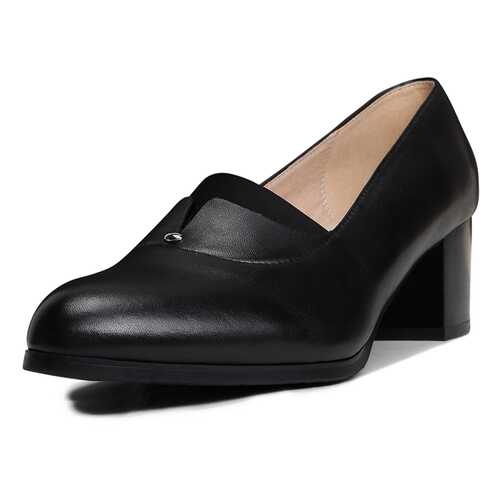 Туфли женские Pierre Cardin 008063U0 черные 38 RU в SELA