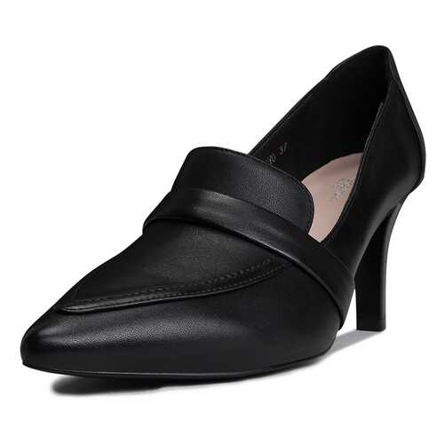 Туфли женские Pierre Cardin 008066Y0 черные 37 RU в SELA