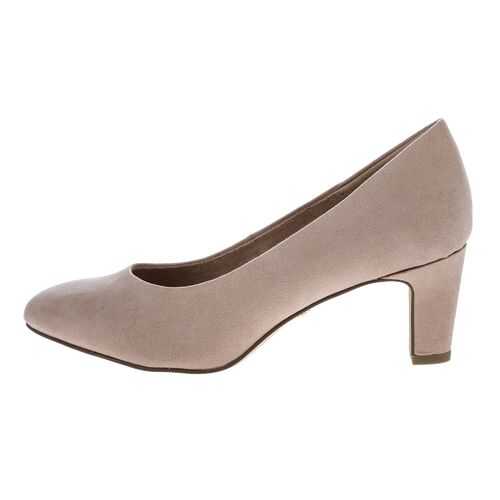 Туфли женские Tamaris 1-1-22418-25 розовые 39 DE в SELA