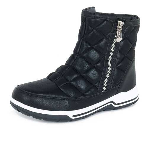 Угги женские T.Taccardi 710018676 черные 38 RU в SELA