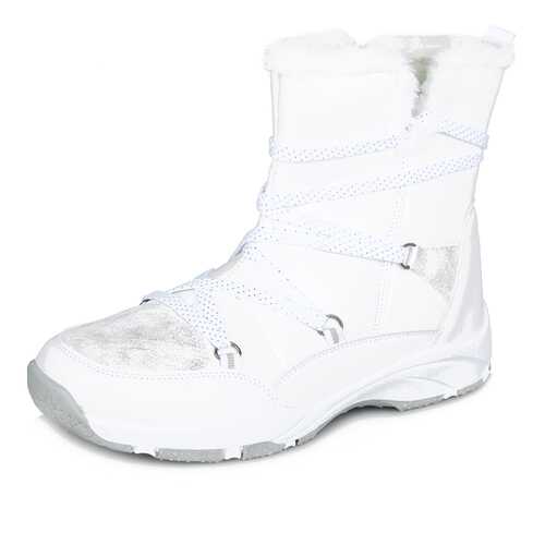 Угги женские T.Taccardi 710018677 белые 41 RU в SELA