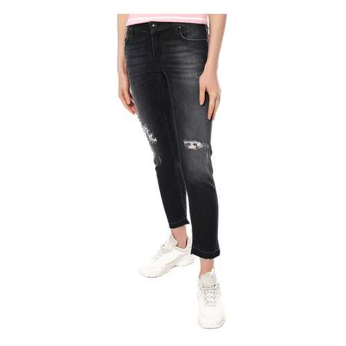 Джинсы женские DONDUP DP266 черные 27 IT в SELA