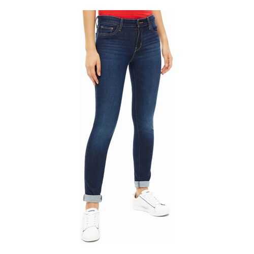 Джинсы женские Levi's 1888104120 синие 27/32 US в SELA
