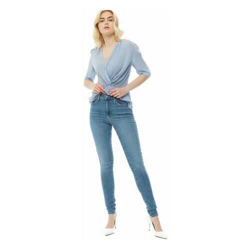 Джинсы женские Levi's 2279101260 синие 26/32 US в SELA