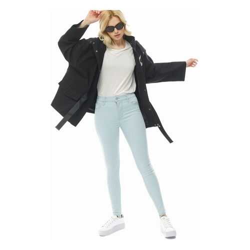 Джинсы женские Levi's 5279701 голубые 26/30 US в SELA