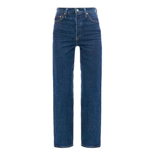 Джинсы женские Levi’s® синие 44 в SELA