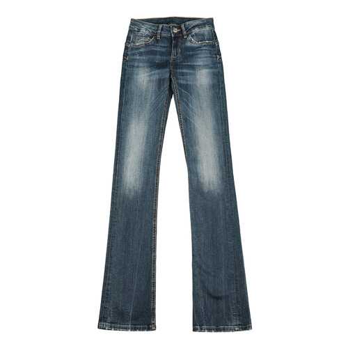 Джинсы женские Liu Jo U67024D411577512 синие 25 IT в SELA