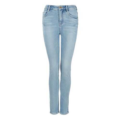 Джинсы женские Miss Sixty JJ2050DL9024L1J640 синие 27 IT в SELA