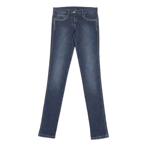 Джинсы женские Paul & Shark P15F0484 синие 38 IT в SELA
