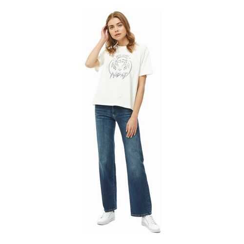 Джинсы женские Pepe Jeans PL202229HA4.000 синие 26/32 в SELA