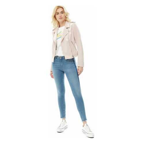 Джинсы женские TOM TAILOR 1016647-10119 синие 29 DE в SELA