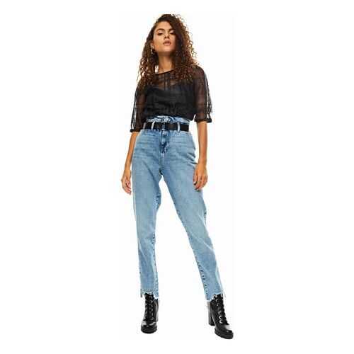Джинсы женские Vero Moda 10233110 синие 29/32 EU в SELA
