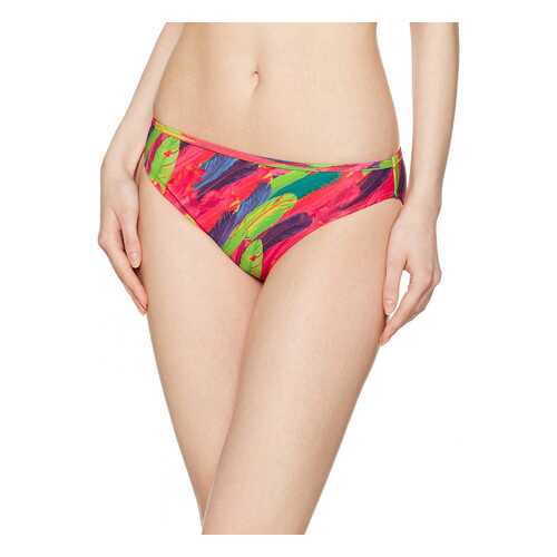Купальник низ женский LingaDore Rainbow 2711B разноцветный 38 EU в SELA