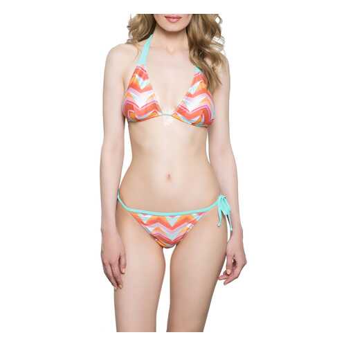 Низ купальника женский Plage Exotique LOLA 9SC оранжевый 38 FR в SELA