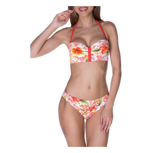 Верх от купальника женский Bip-Bip WIEN 8FW BRA разноцветный 38F в SELA
