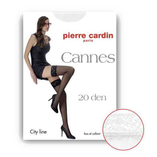 ЧУЛКИ ж. Cr CANNES 20 BIANCO 4 в SELA