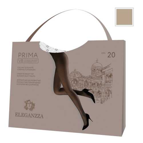 Колготки ELEGANZZA PR-2012VB 4-L в SELA