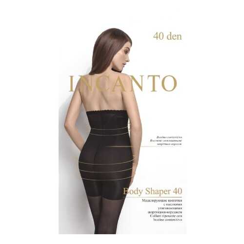 Колготки Incanto Body shaper 40 daino в SELA