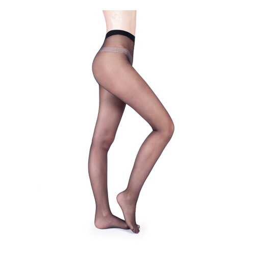 Колготки женские Mademoiselle collant Hannah (Mad.) черные 3 в SELA
