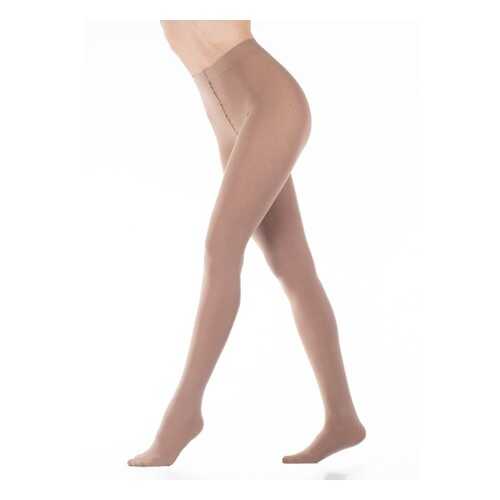 Колготки женские MiNiMi COTONFILL 70 бежевые 5 (XL) в SELA
