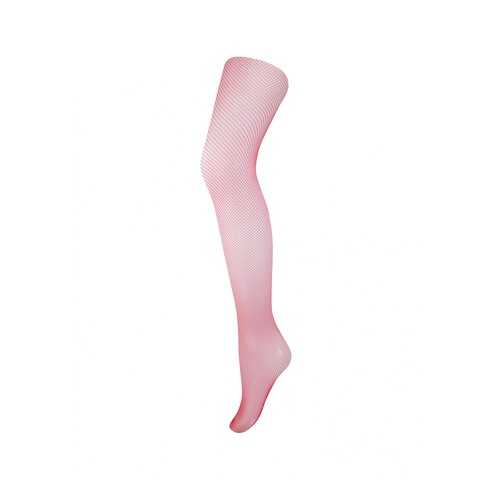 Колготки женские Trasparenze Ambra color 15 (rete) красные 43862 в SELA