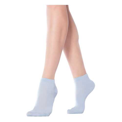 Носки женские MiNiMi коричневые 39-41 в SELA