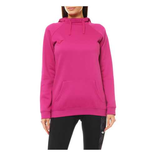 Толстовка COMBI женская Joma 900696,5 розовая XL в SELA