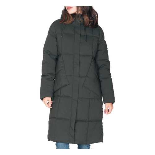 Куртка женская Amimoda 10N302 зеленая 46 RU в SELA