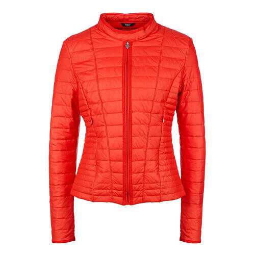 Куртка женская Guess красная 40 в SELA