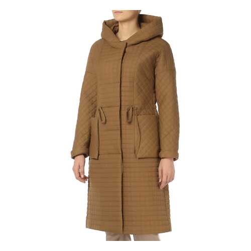 Пальто женское Classic Fashion С145DS0072 черное 54 RU в SELA