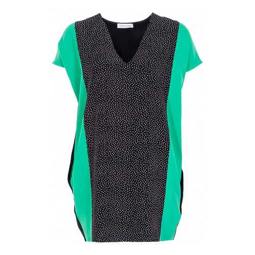 Туника женская Costume National 66164 черная 38 IT в SELA