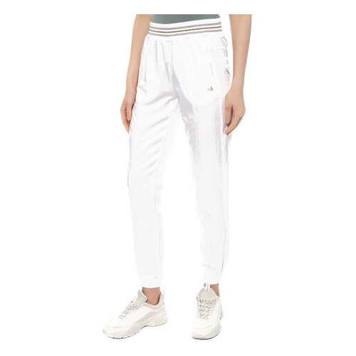 Брюки женские DEHA 4277666 белые XS в SELA