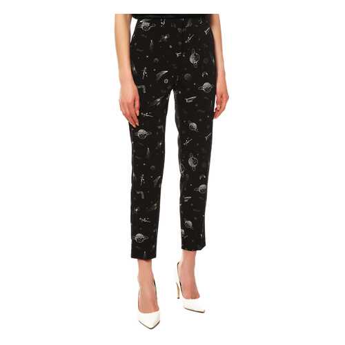 Брюки женские PINKO BELLA 11 черные 42 IT в SELA