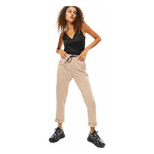 Брюки женские URBAN TIGER 12.026505 бежевые L в SELA