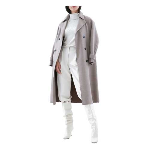 Брюки женские ZARINA 328227737 бежевые 46 в SELA